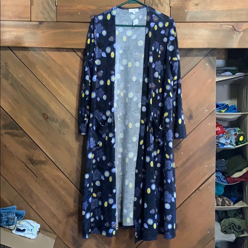 LuLaRoe Sarah
